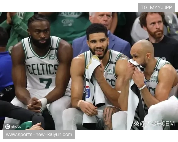 凯尔特人攻防多点输出让对手防不胜防