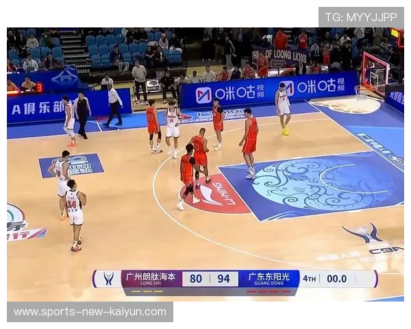 媒体人确认广东拿下萨姆纳，四外援阵容齐整迎新赛季，18-19赛季广东外援